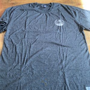 Xl sleeman beer tshirt